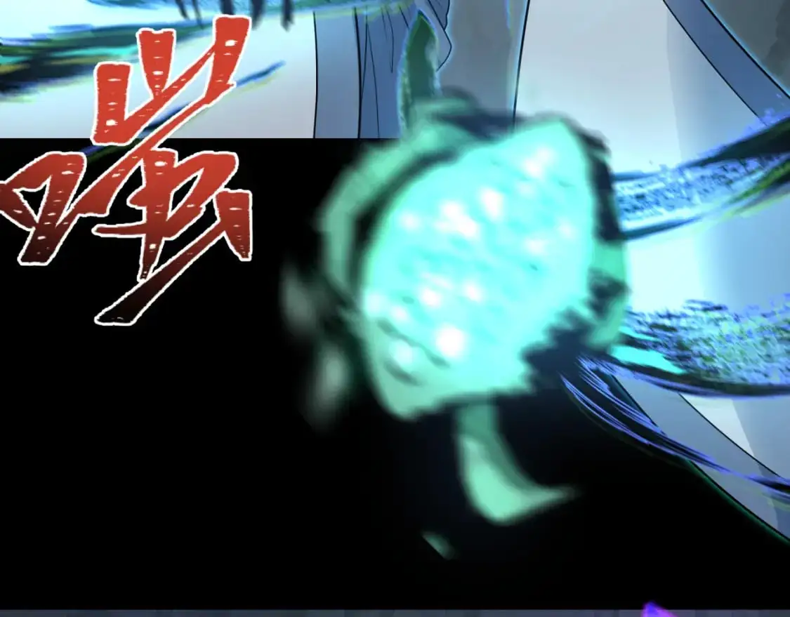 第190话 鬼盅巢穴！86