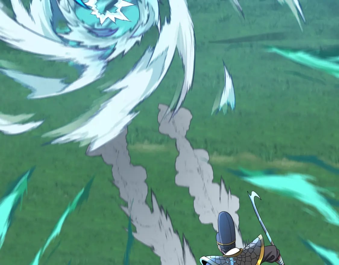 第187话 返回现世！8
