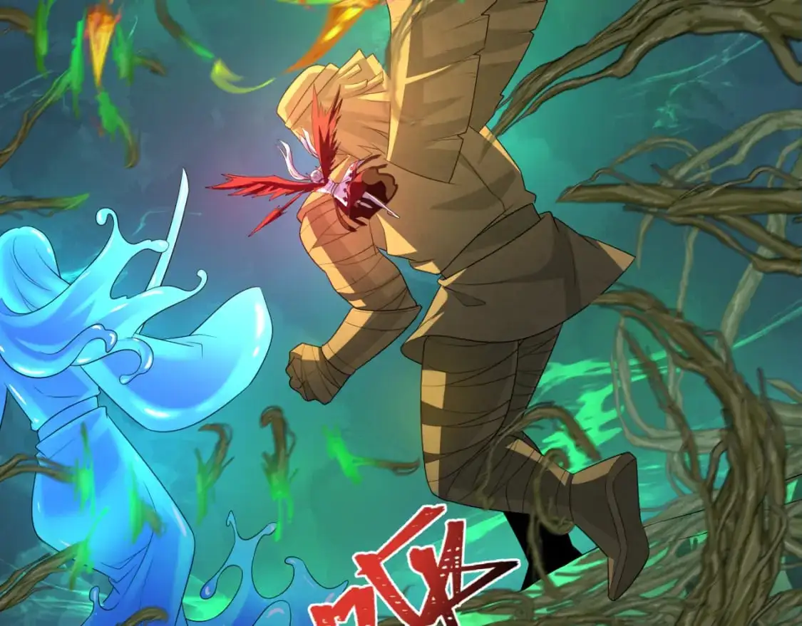 第219话 树人的身份！67