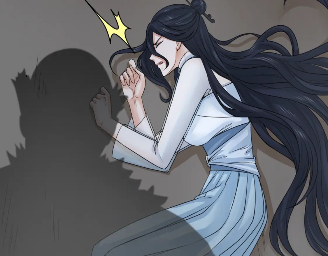 第125话 江薇复苏！12