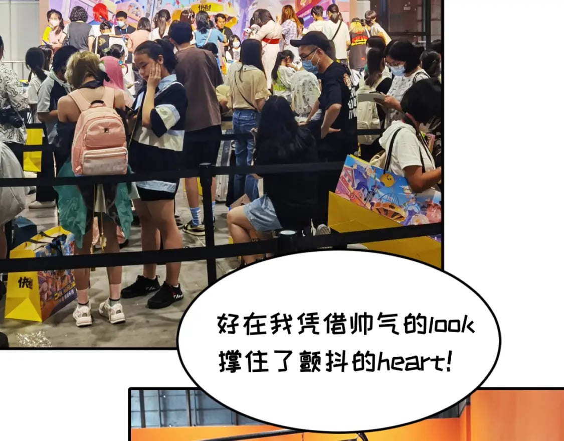 第7期 kkw返场图大放送！（日更中）15