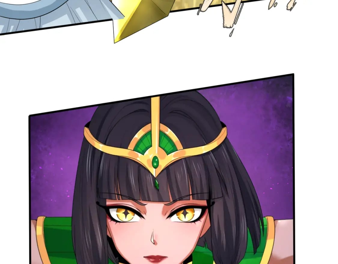 第150话 全员大危机！30