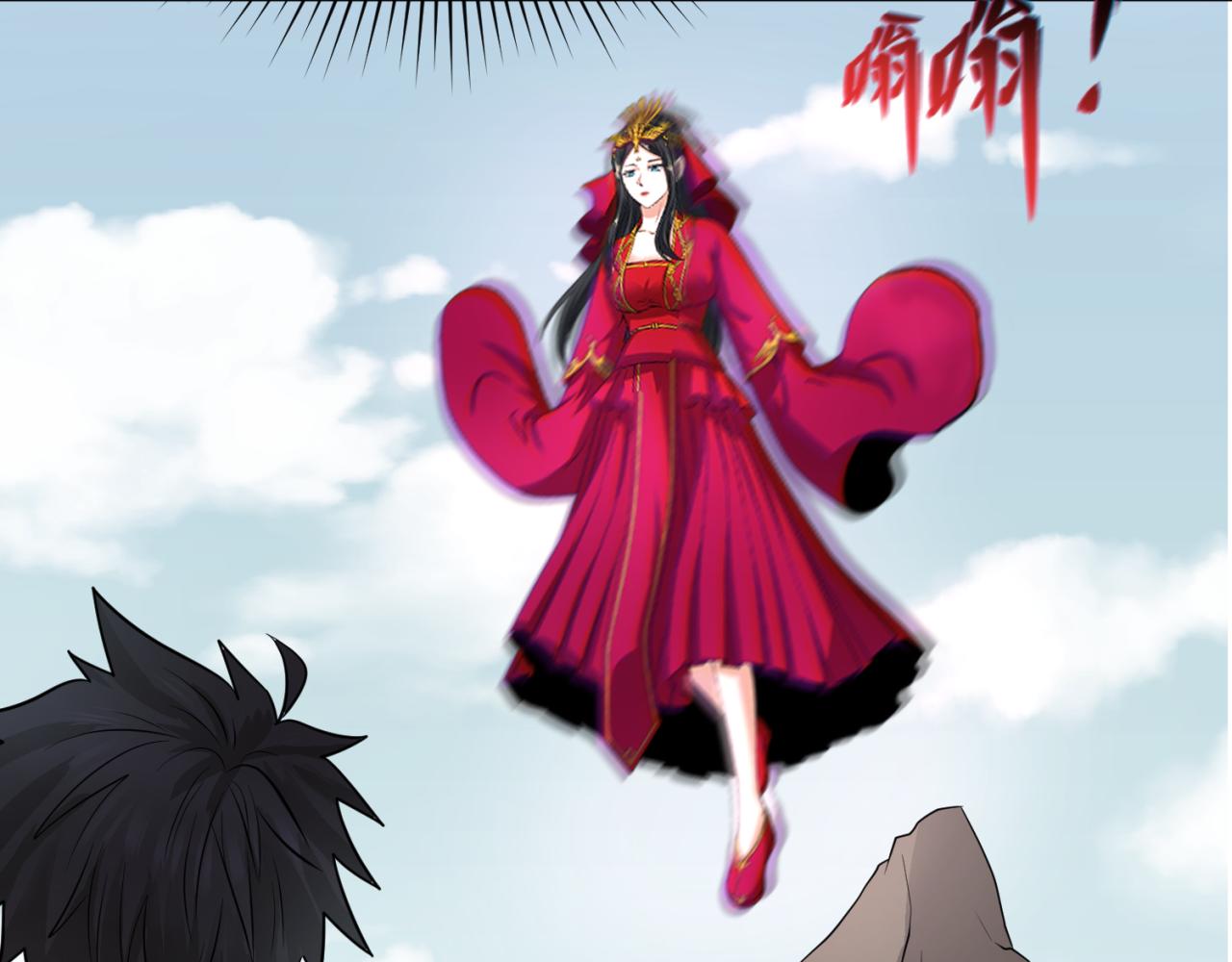 第43话白衣神尼48