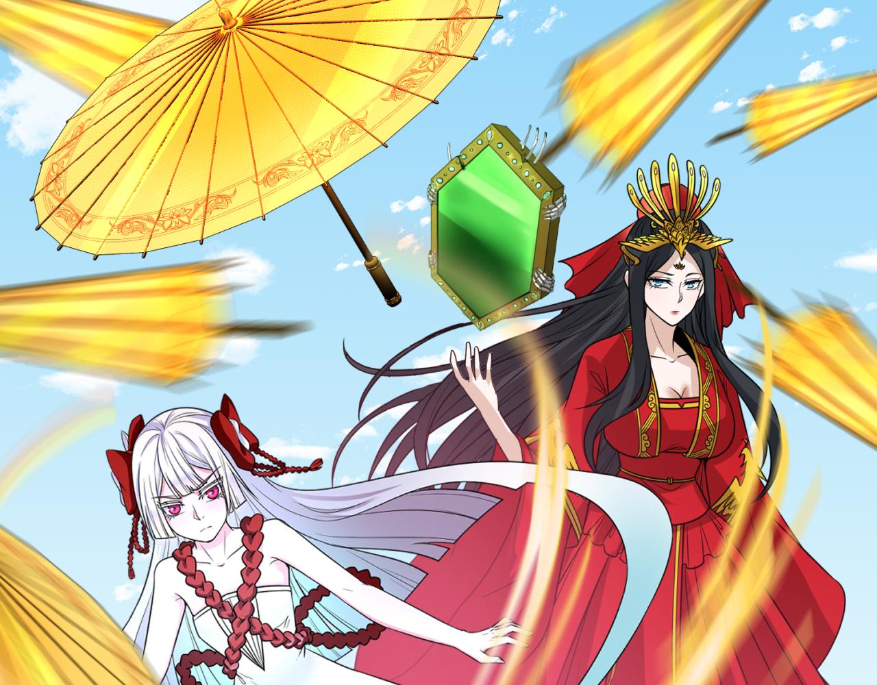 第94话 对战黑武士！52