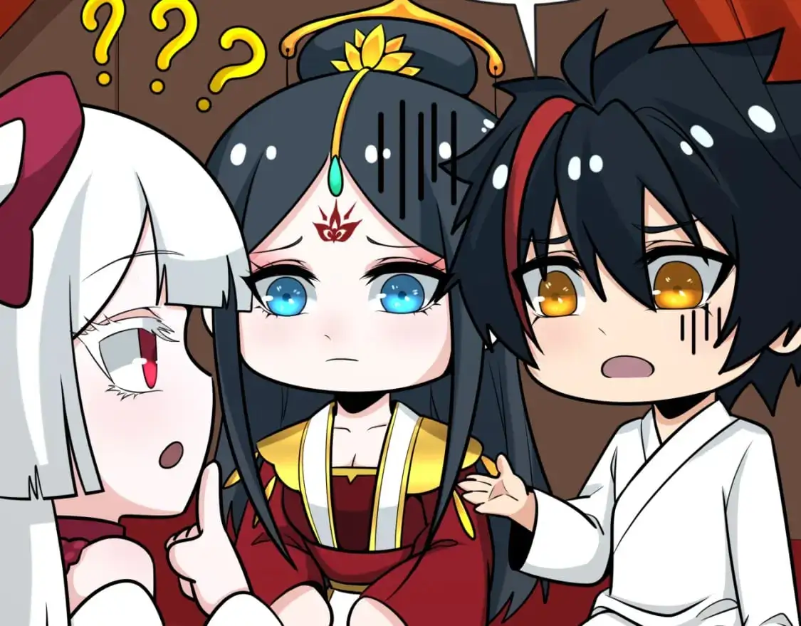 第192话 蜜月旅行53