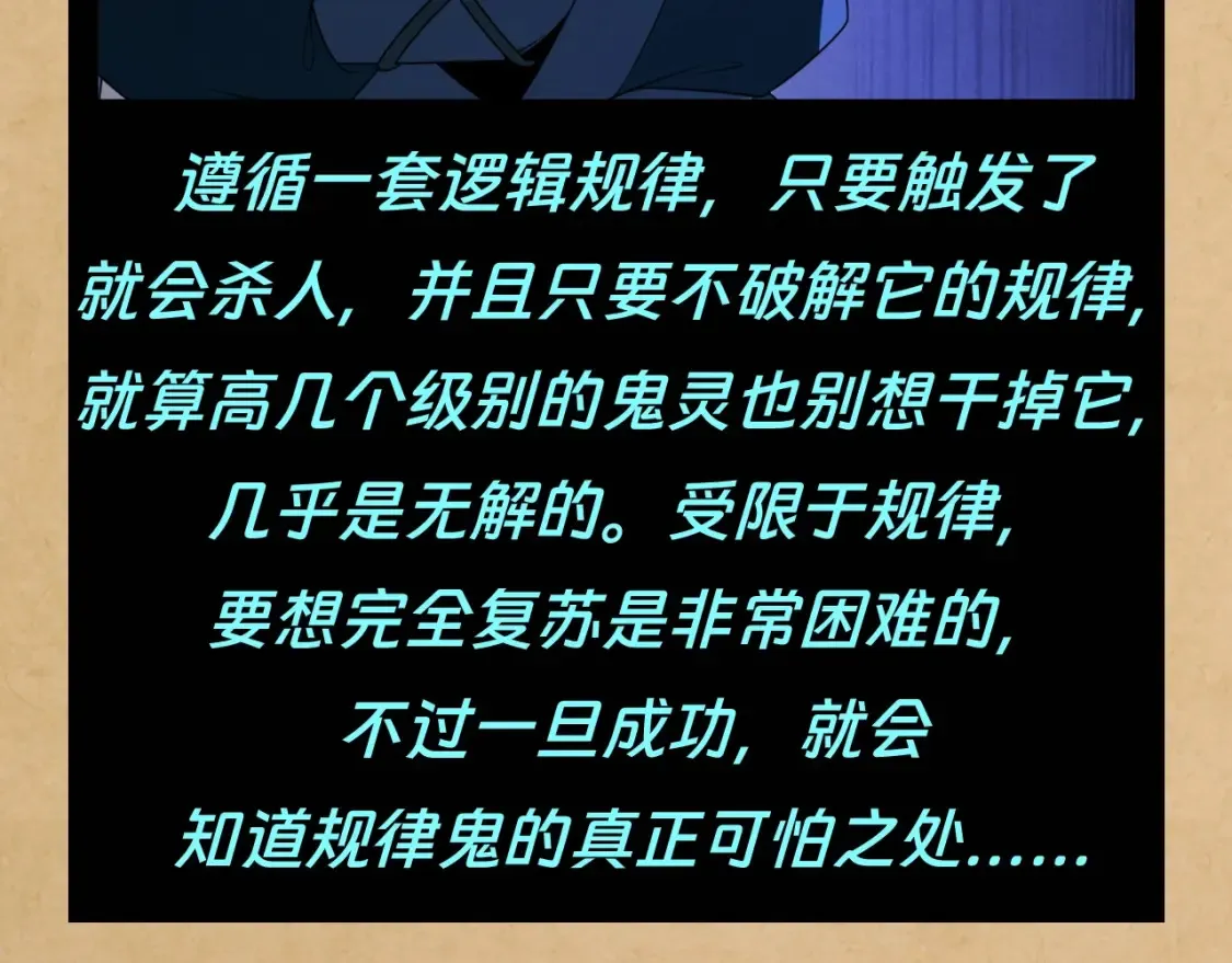 第114期 特别企划：全诡最全世界观科普第一弹24