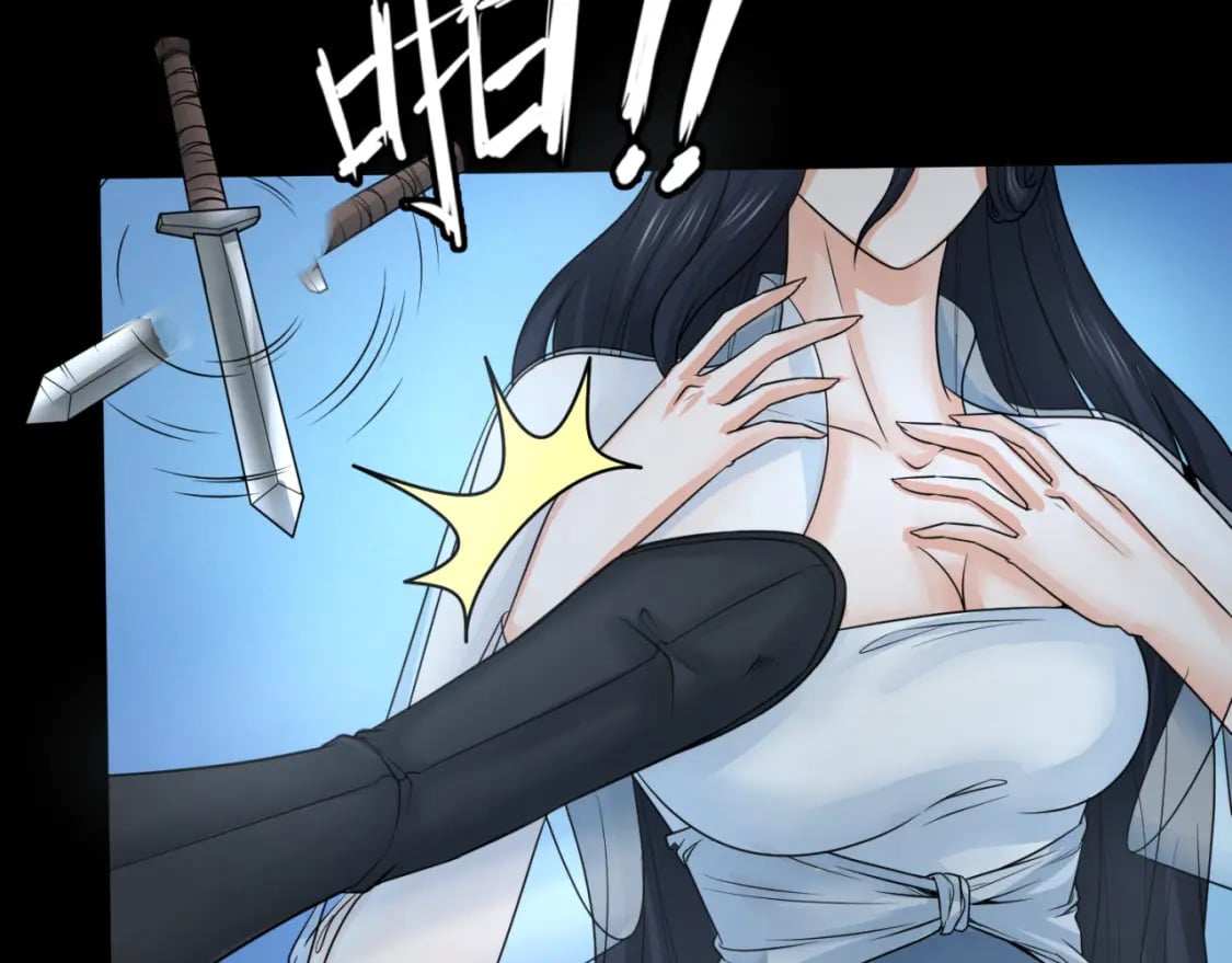 第125话 江薇复苏！10
