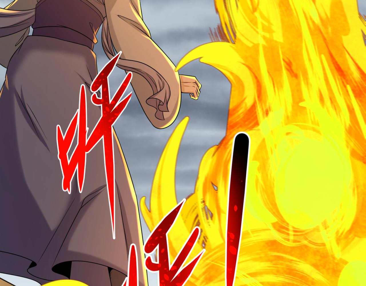 第101话 火凤燎原！96