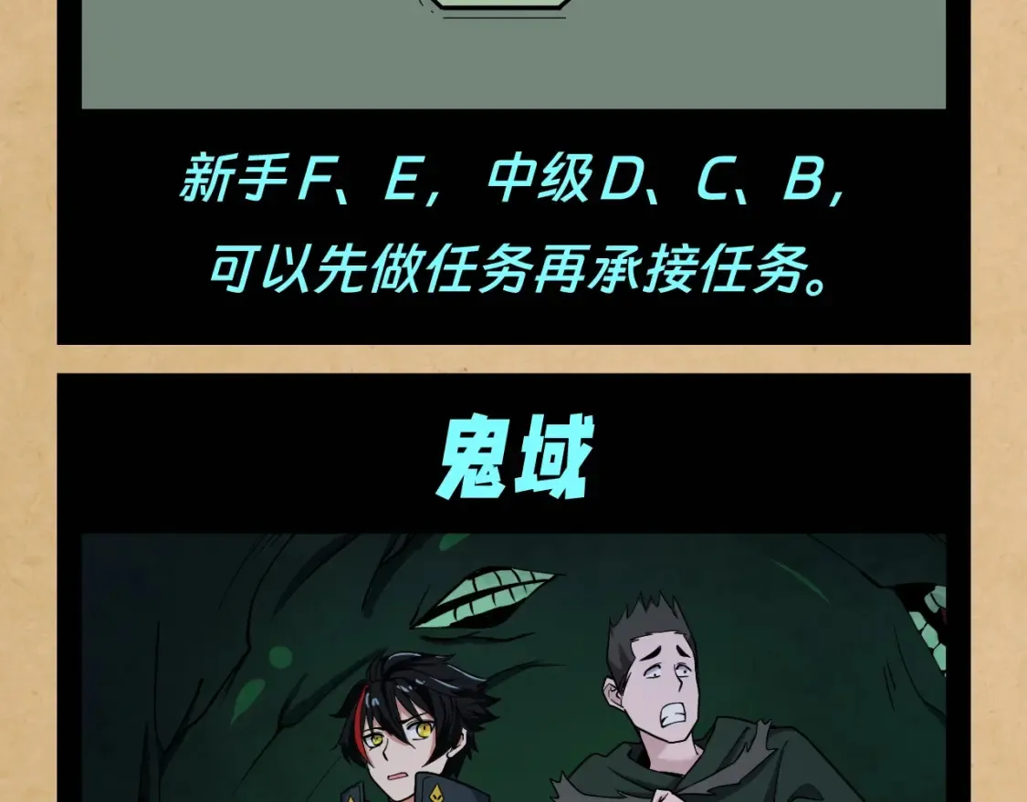 第114期 特别企划：全诡最全世界观科普第一弹13