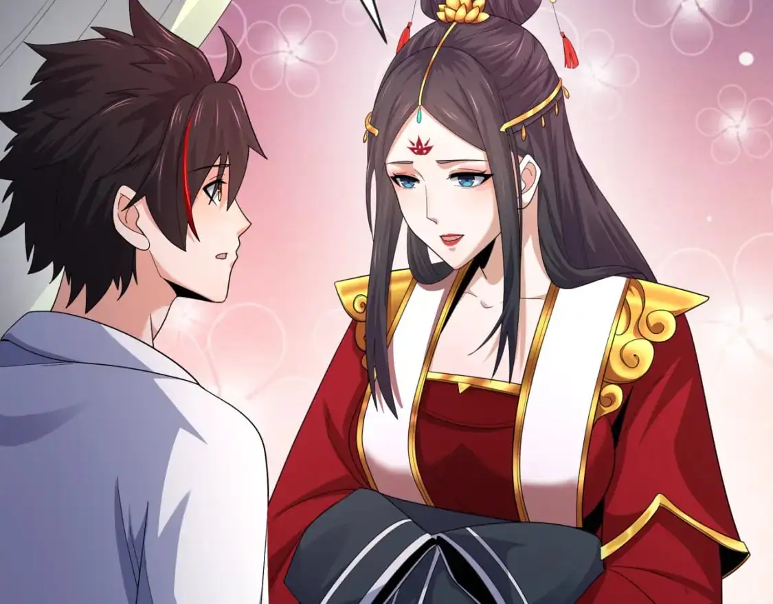 第192话 蜜月旅行36