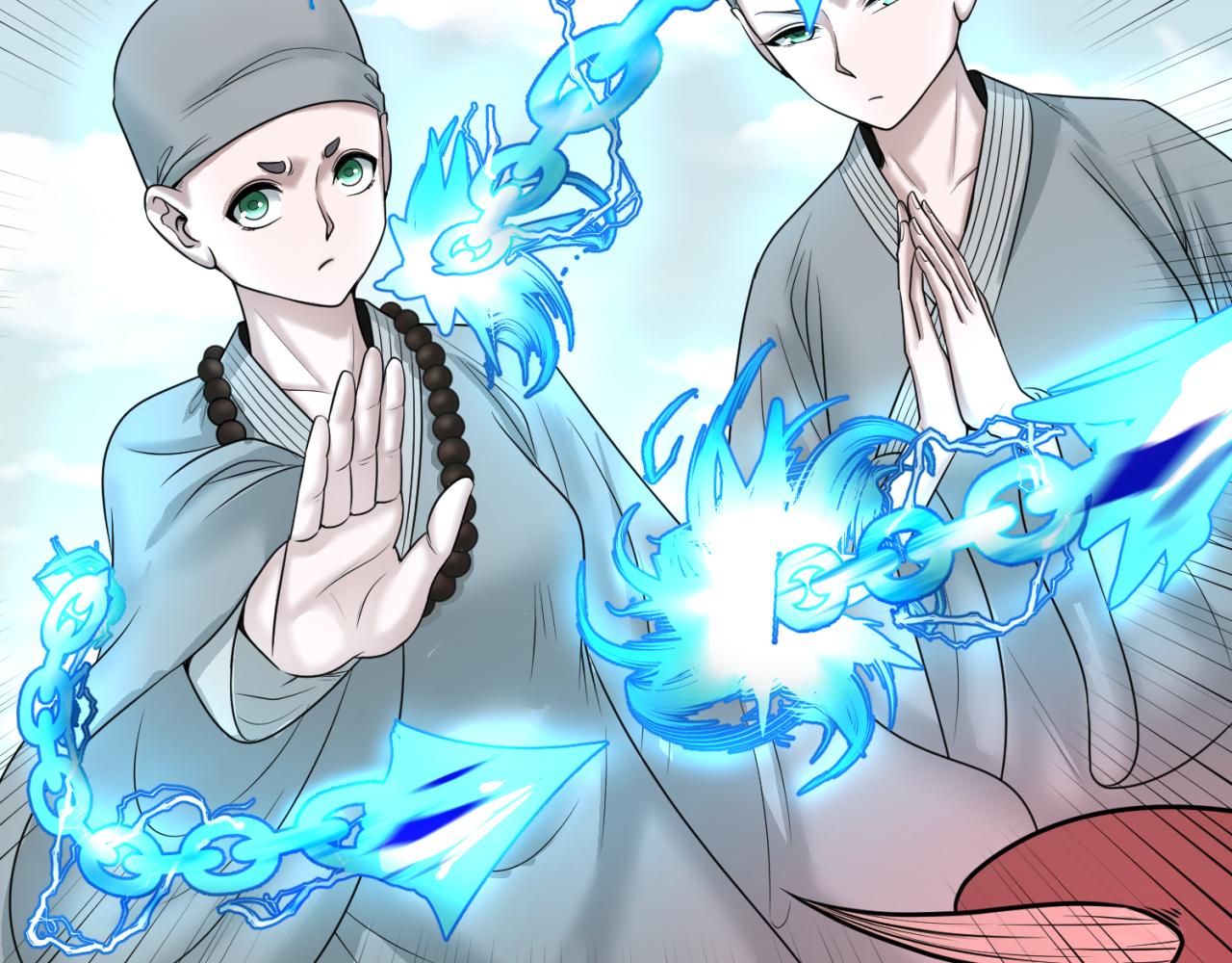 第49话反转！灭门真相！98