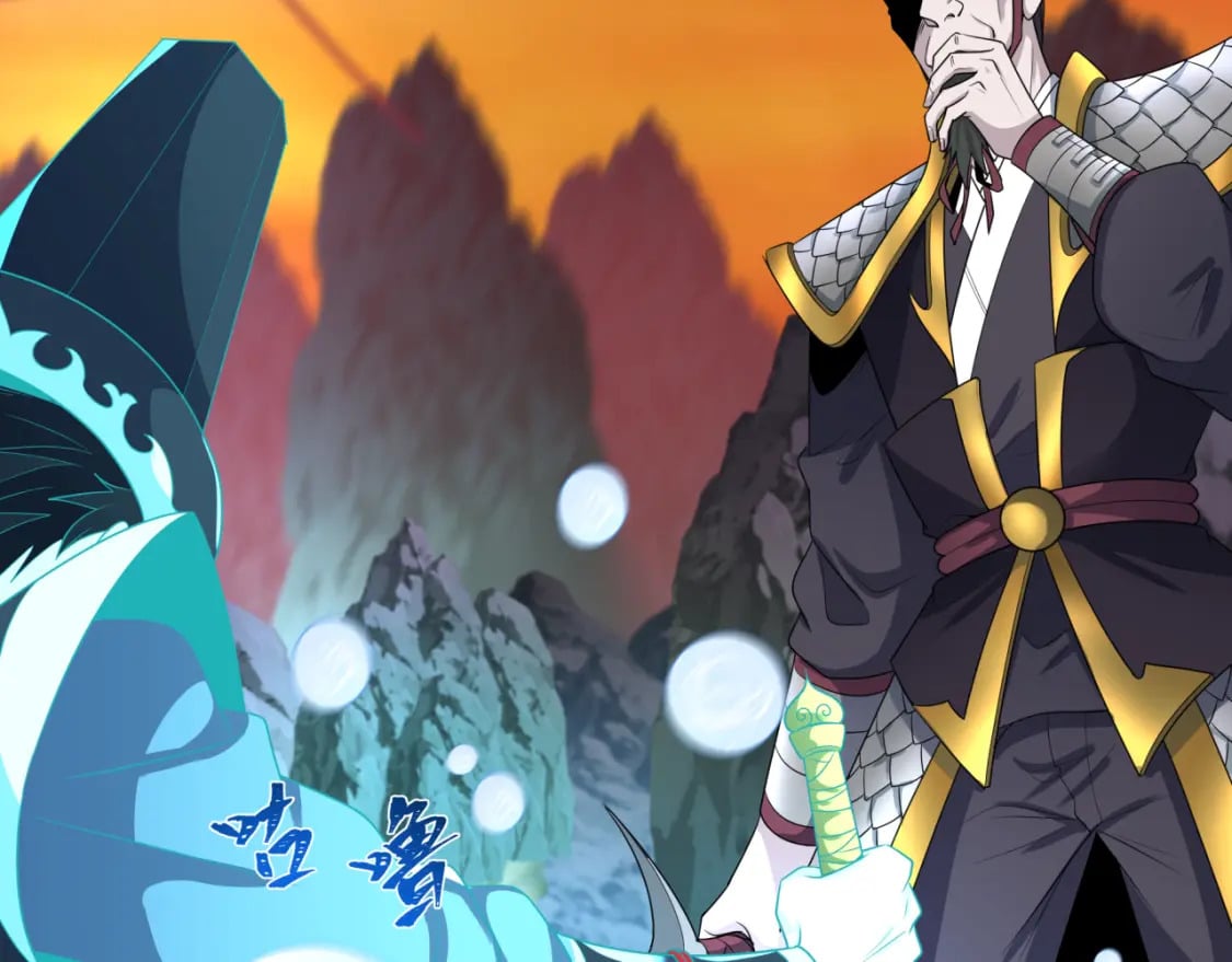 第186话 童童复活！98