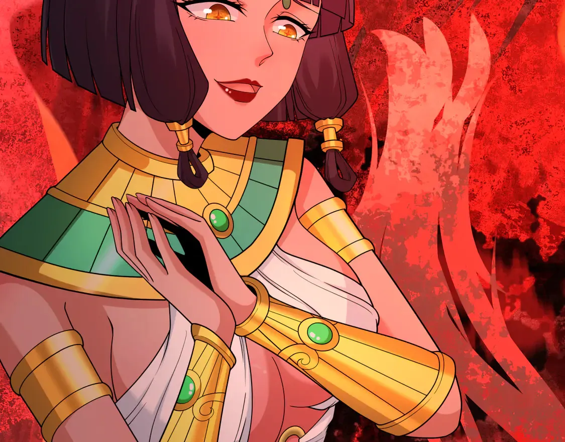 第275话 消散吧！千年的怨恨！71