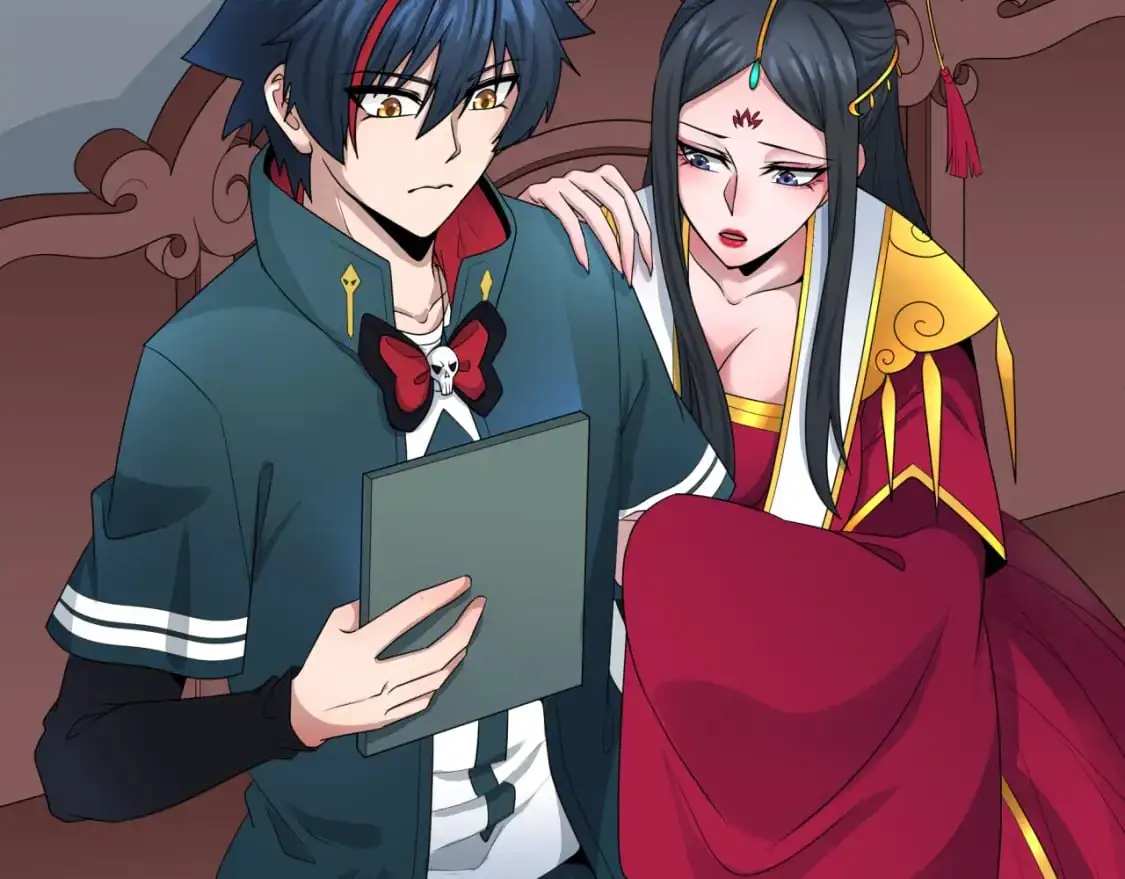 第195话 南方中心城！7