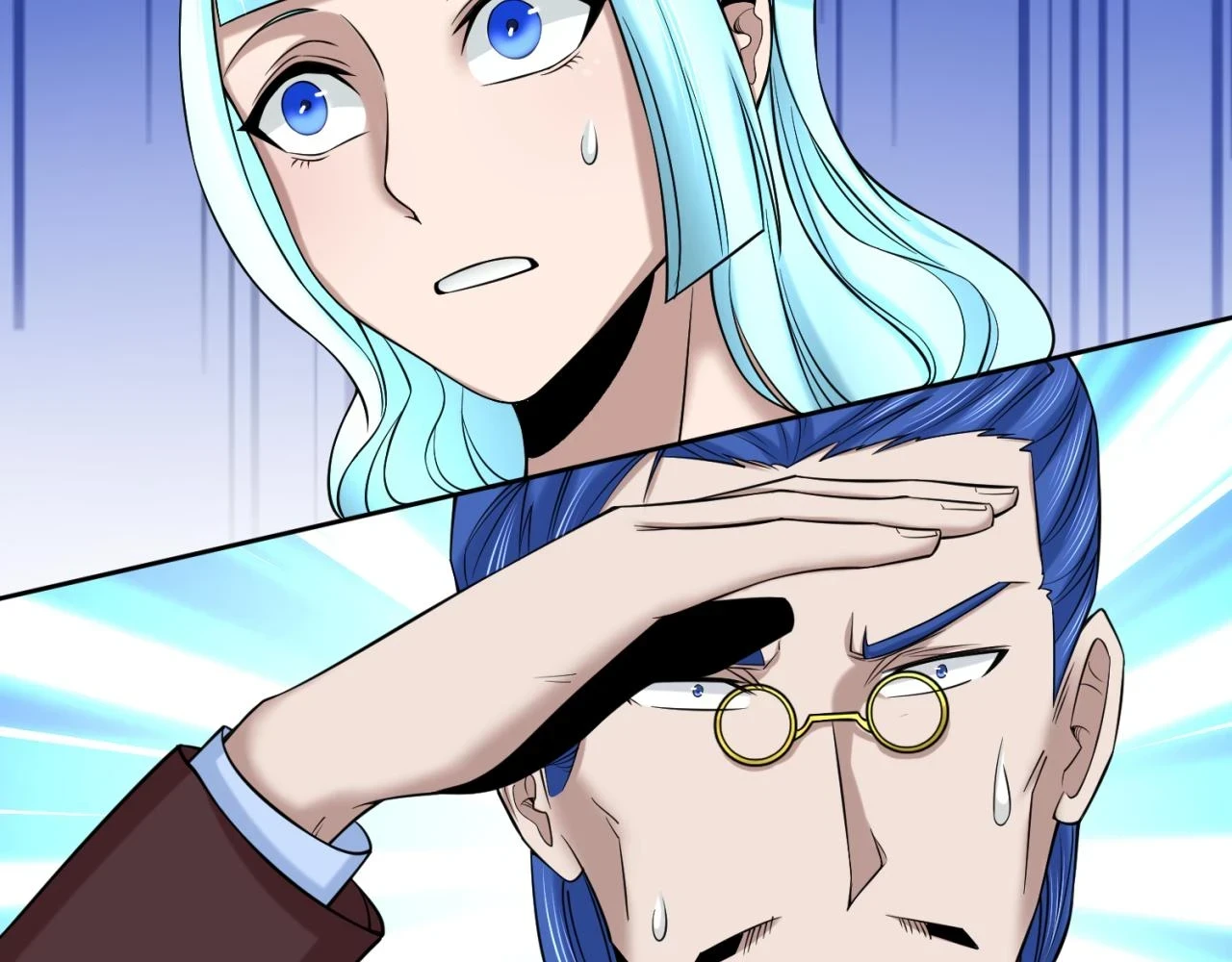 第115话 林风vs魏无际！92