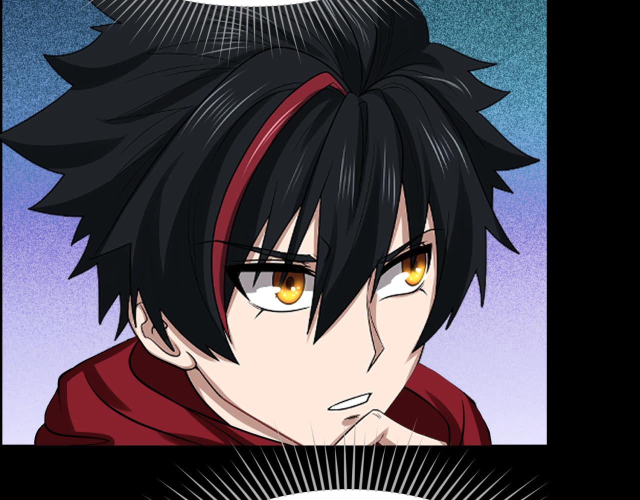 第75话小丑面具101