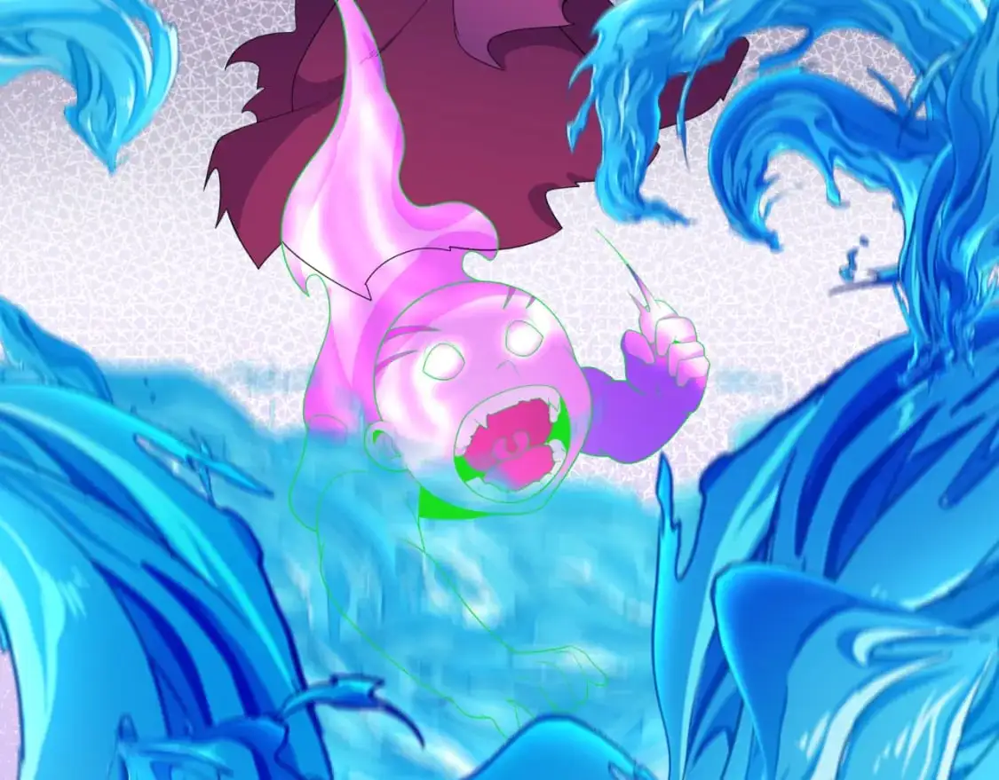 第199话 水鬼袭来！40