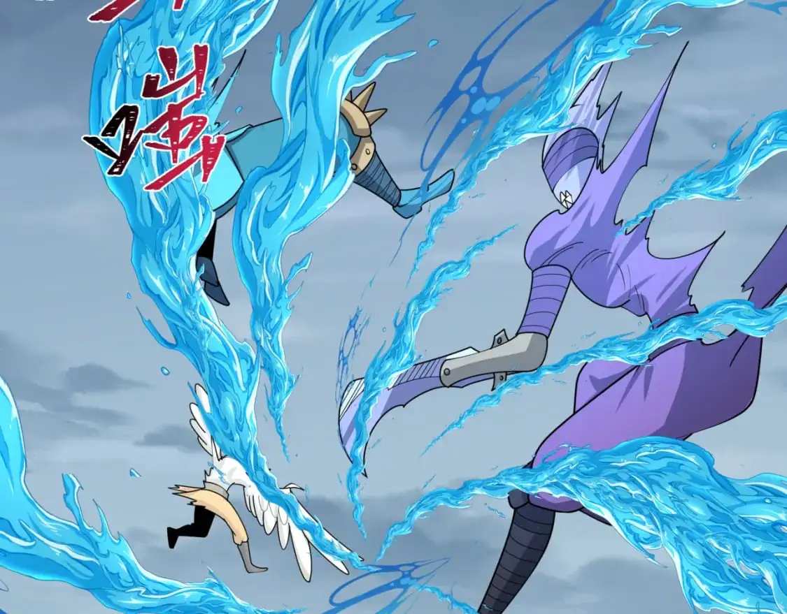 第199话 水鬼袭来！62