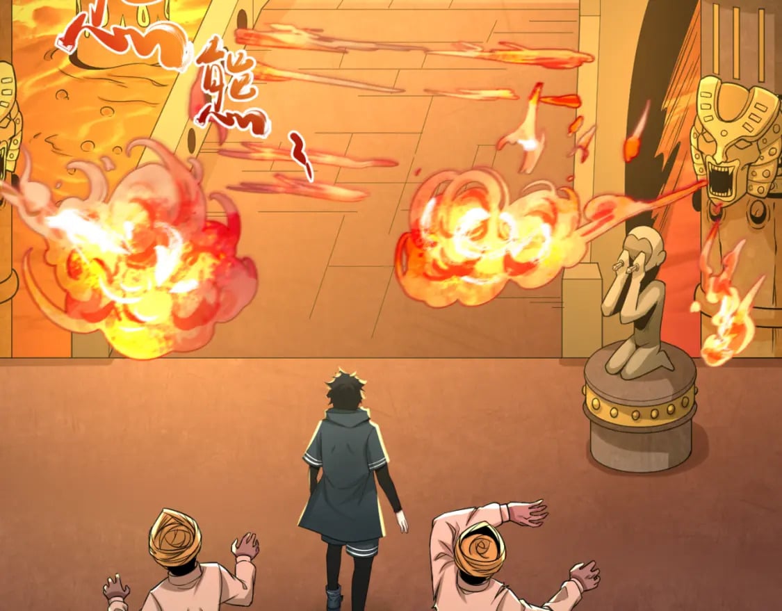 第157话 多重地狱！90