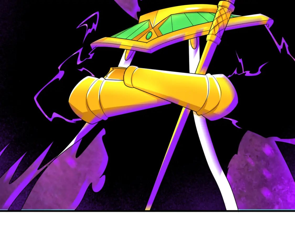第150话 全员大危机！110
