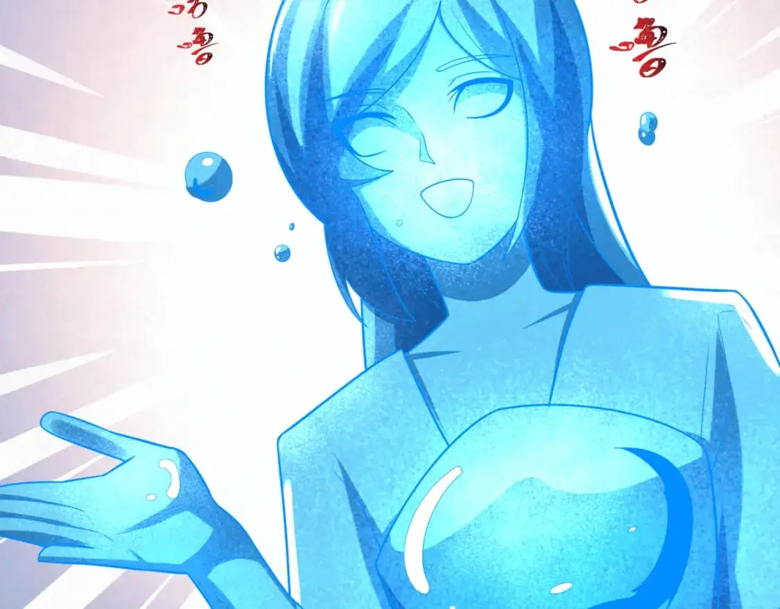 第201话 水鬼小柔！55