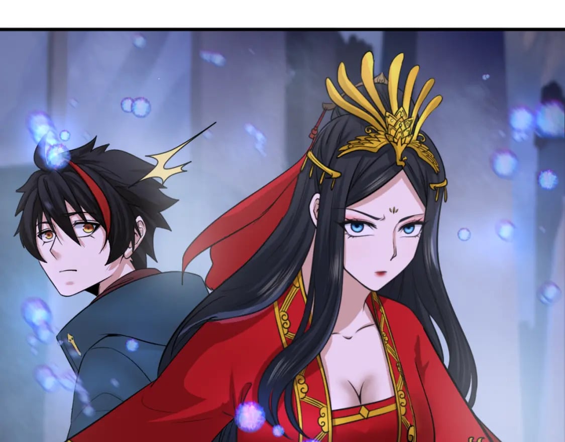 第127话 地下中心城！19