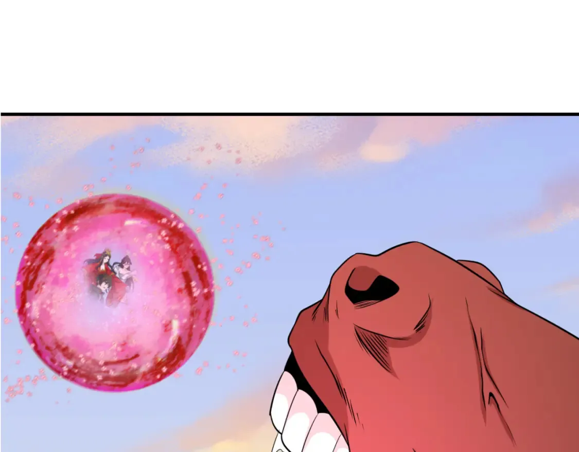 第176话 魂命物集齐！126