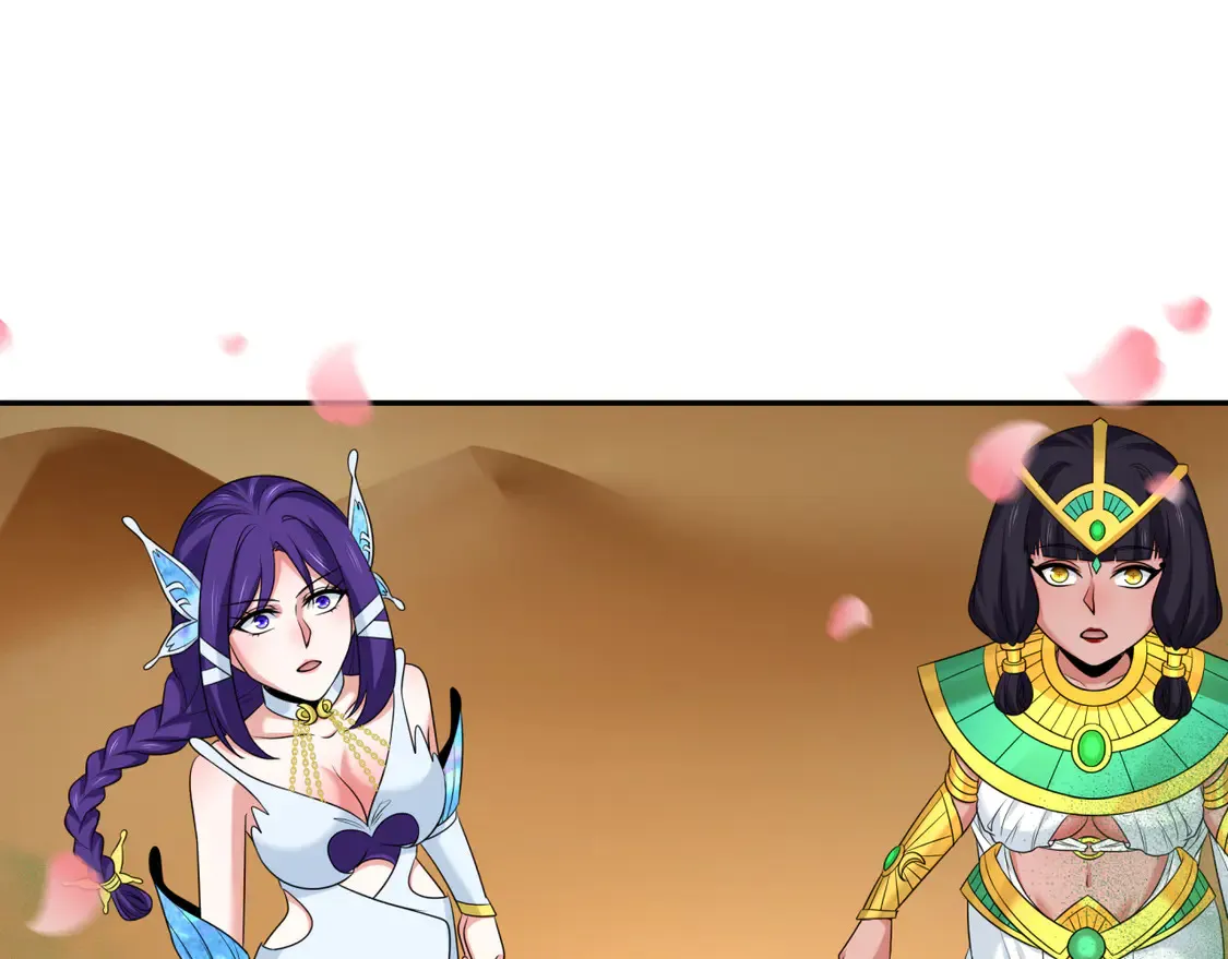 第265话 斯芬克斯！30
