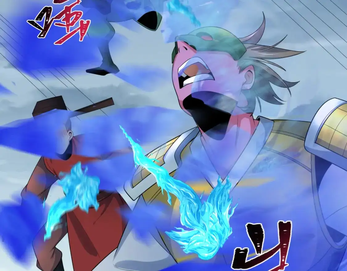 第199话 水鬼袭来！46