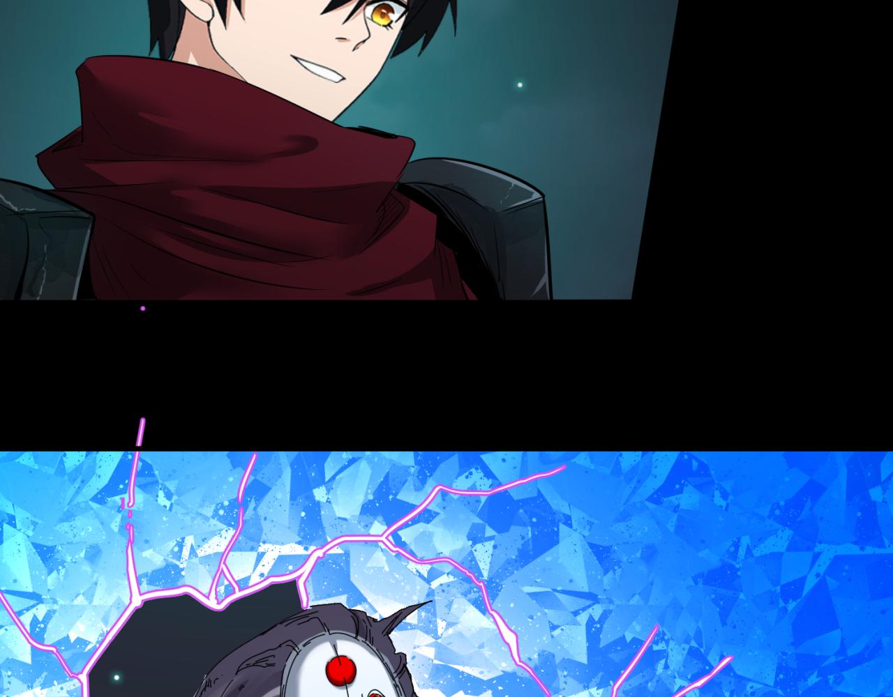 第58话总部扬名！三大深渊级！65