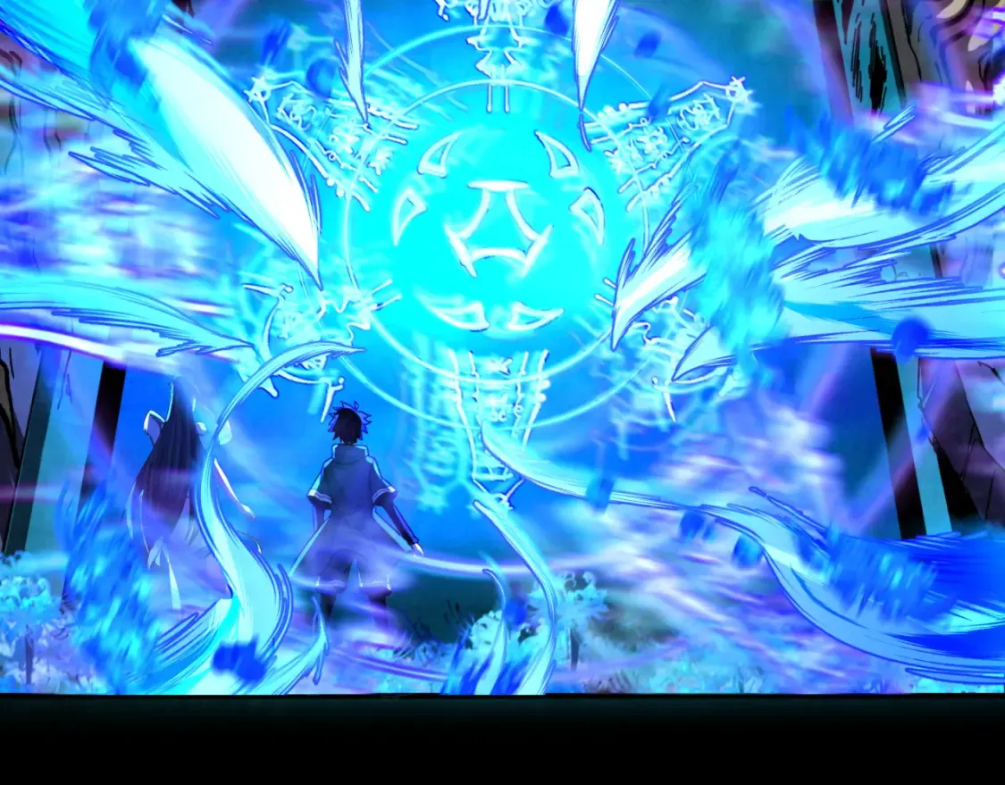 第180话 冥府之门！129