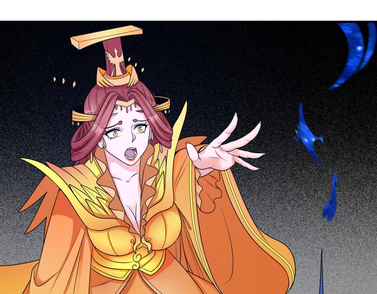第100话 血月神教的谎言！70
