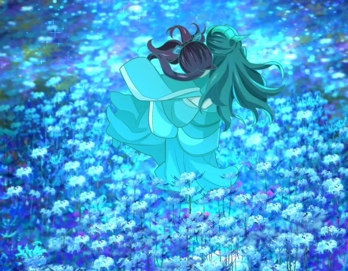第185话 地宫坍塌！112