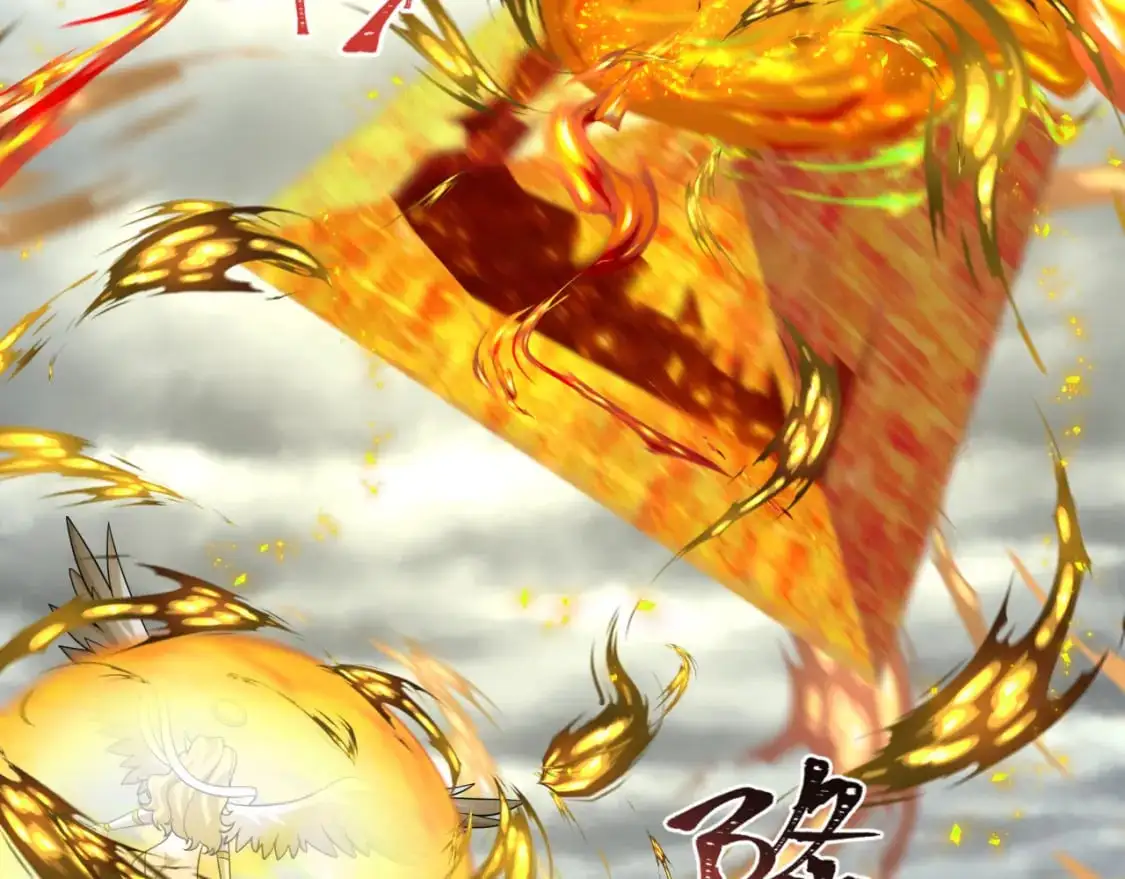 第208话 六翼天使！55