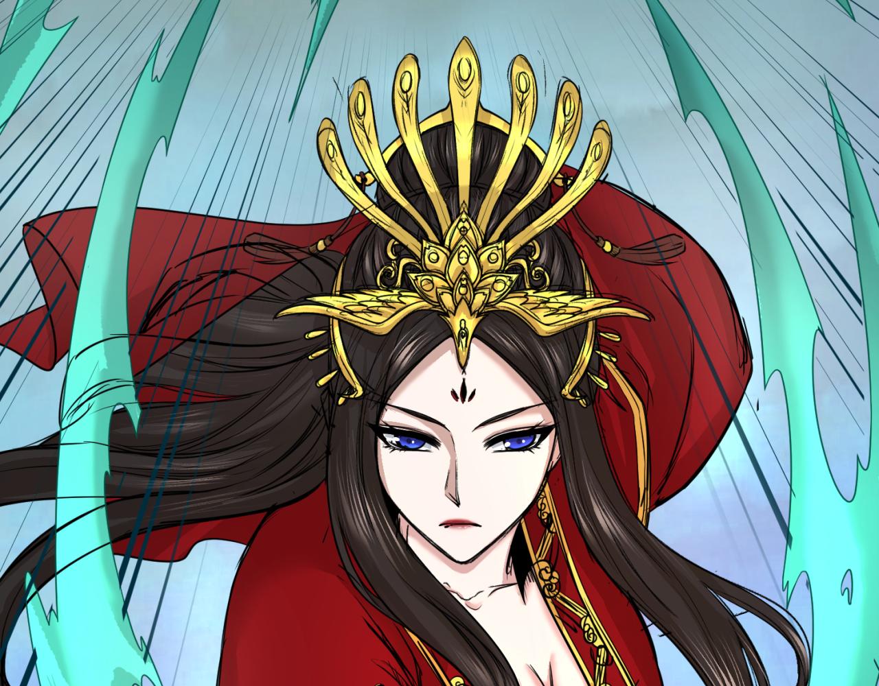 第37话击退鬼潮！75