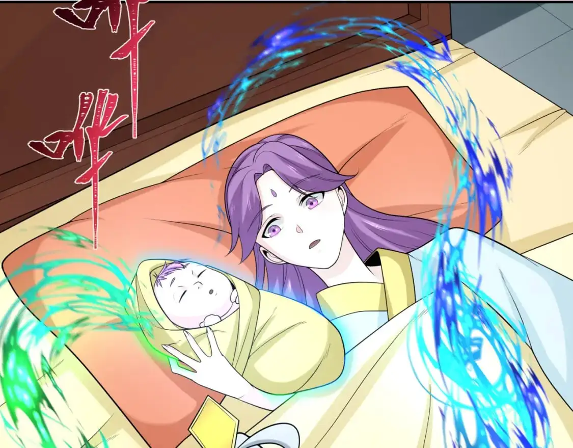 第214话 绫罗的诞生！53