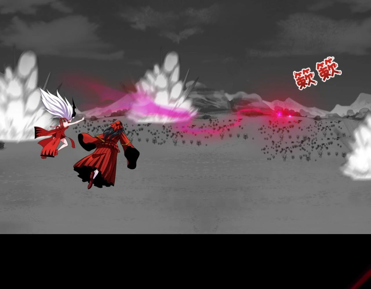 第115话 林风vs魏无际！74