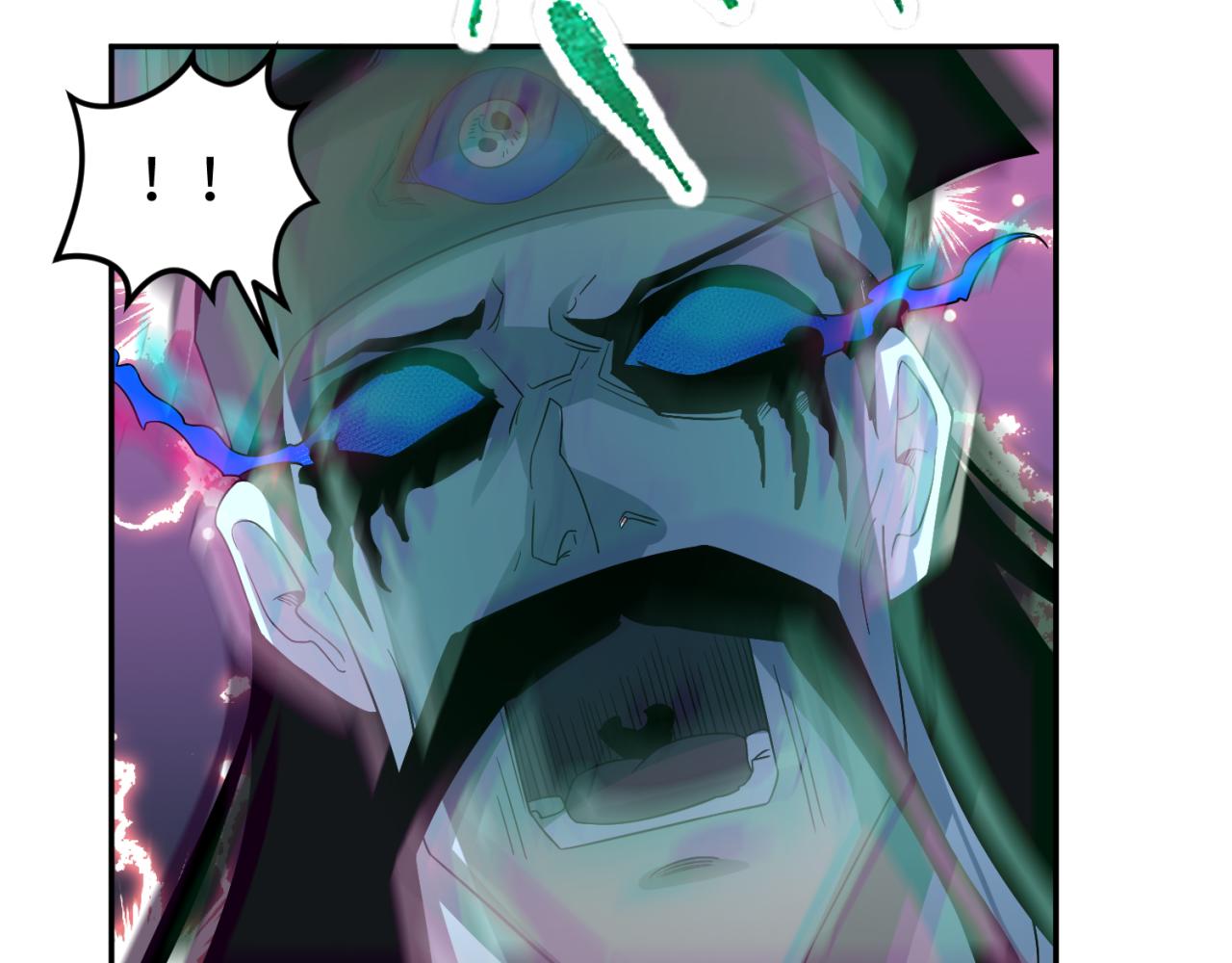 第109话 完全复苏！绑定女王！103