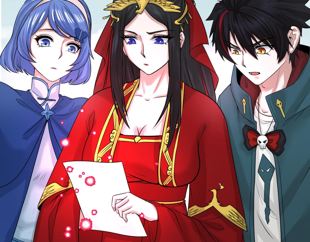 第43话白衣神尼39