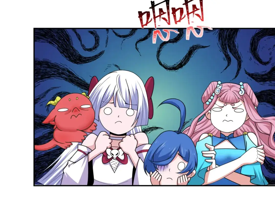 第213话 仙岛探险！86