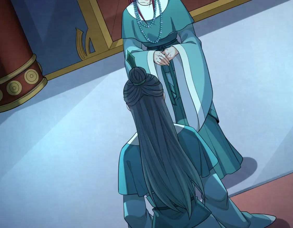 第183话 神女的秘密！5