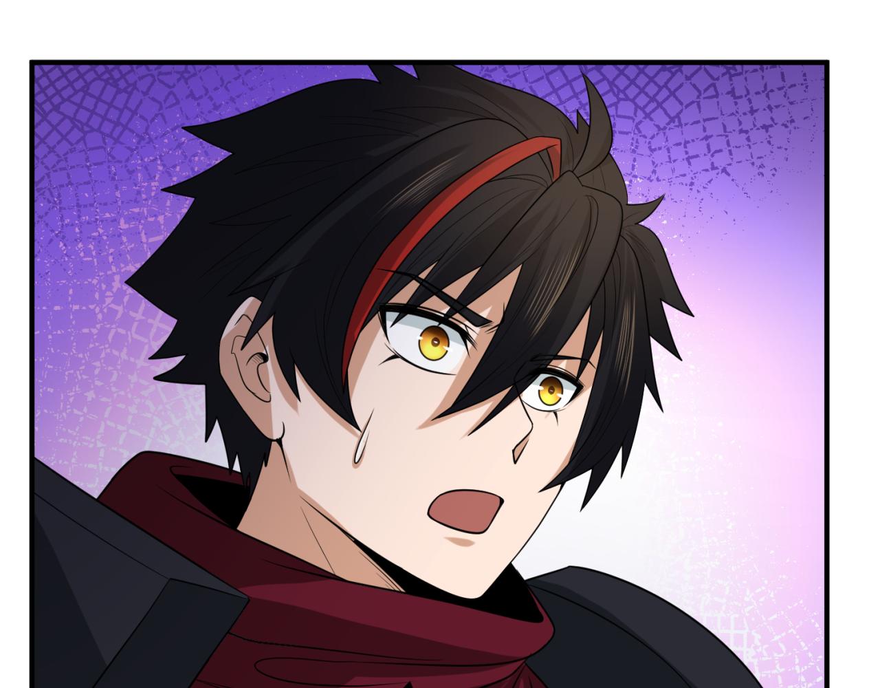 第95话 深渊能力！100