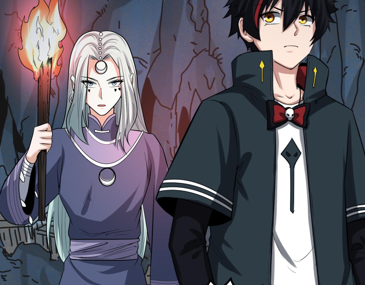 第81话 尸鬼48