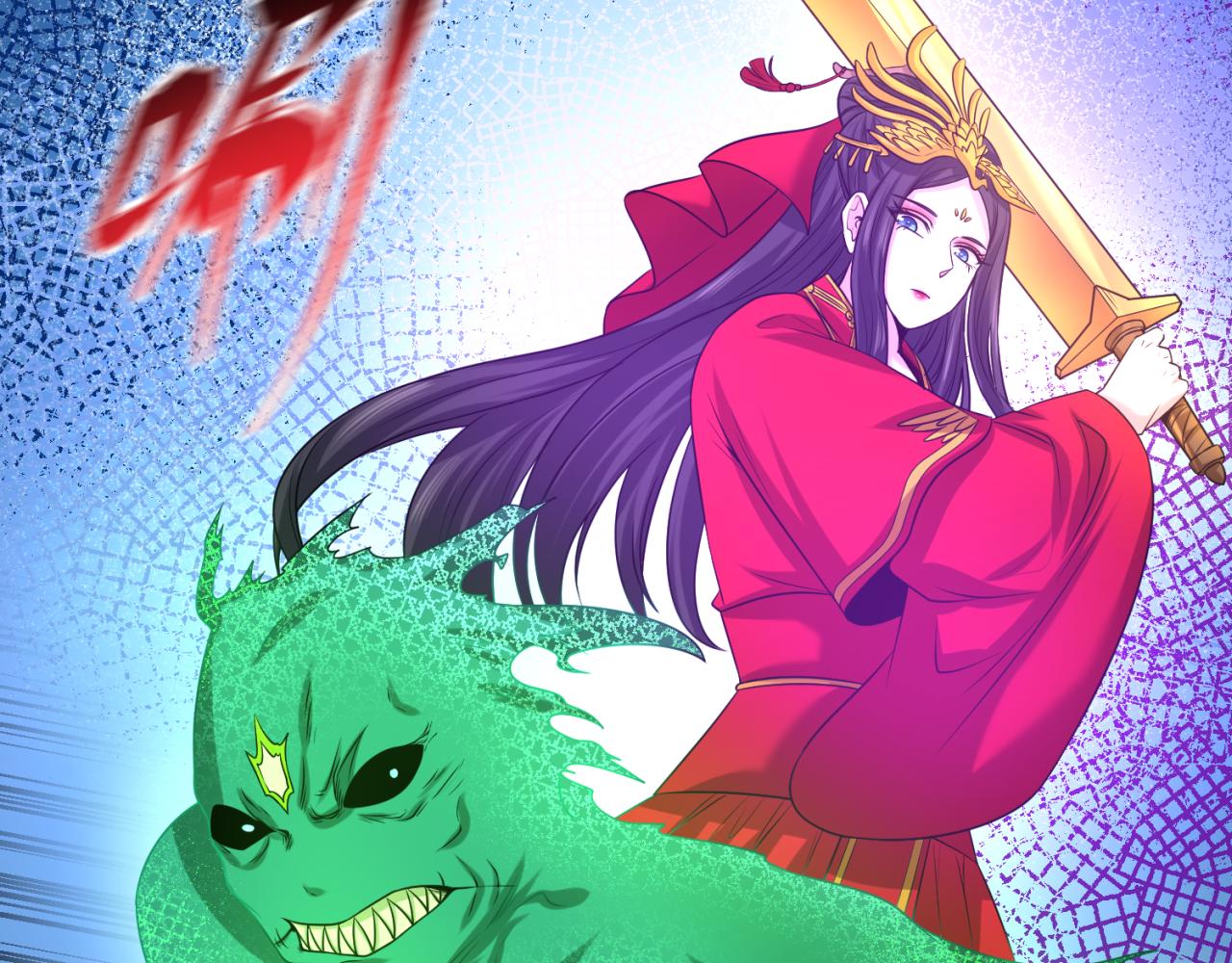 第37话击退鬼潮！99