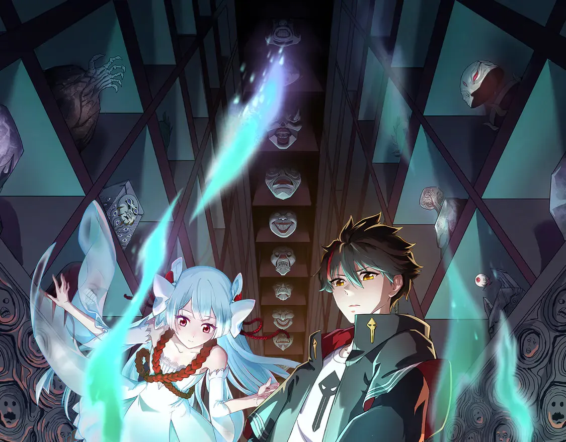 第263话 魔蝎大帝！116