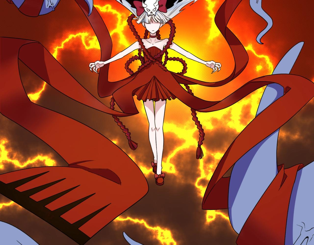 第5话灭杀！40