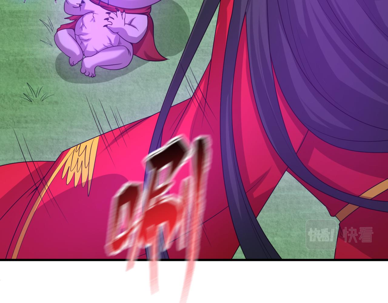 第64话鬼画出战！51