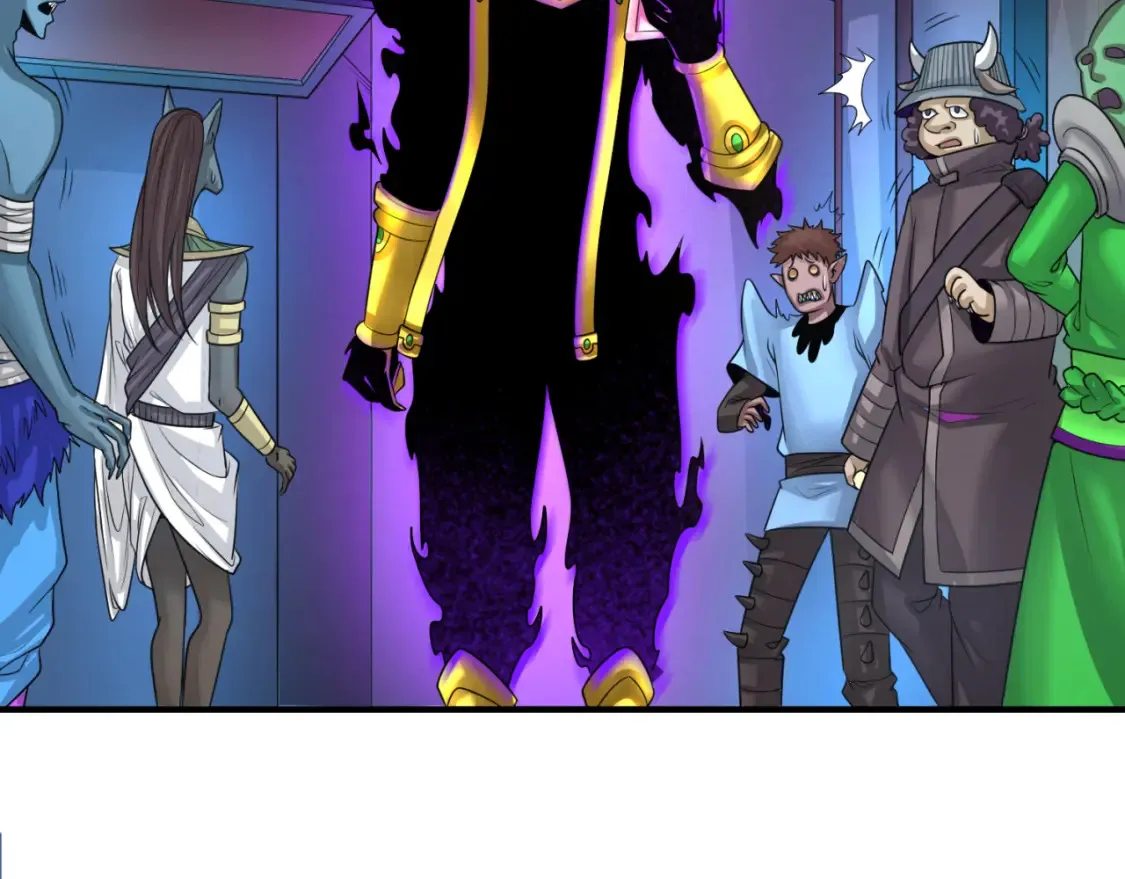 第149话 诱杀计划！8