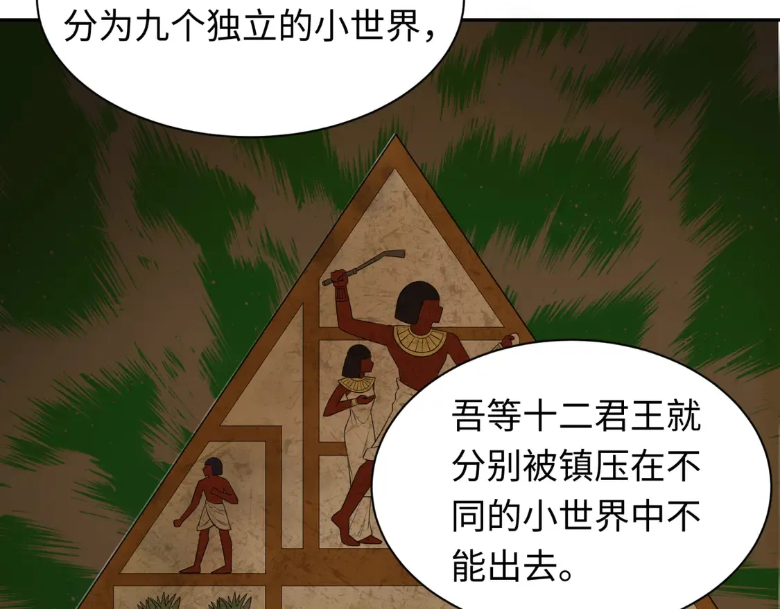 第264话 吾神胚胎！19