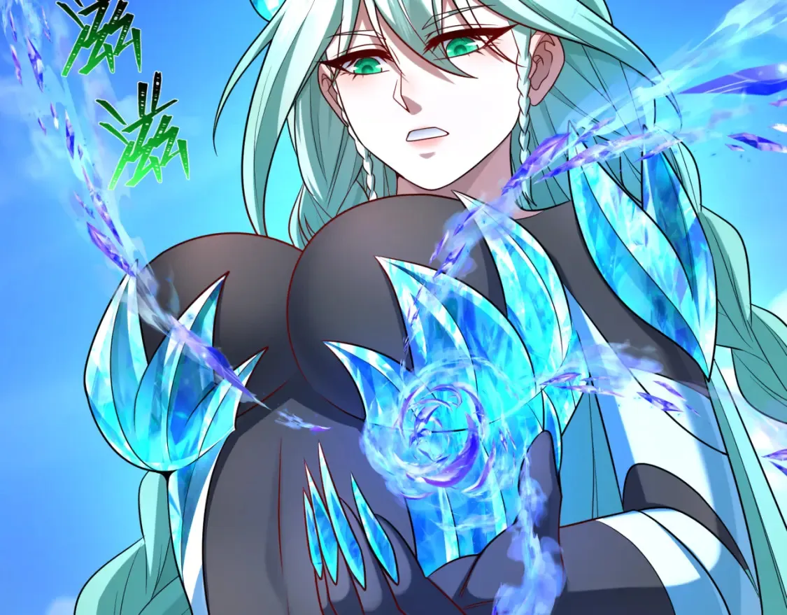 第254话 盖亚之影！32